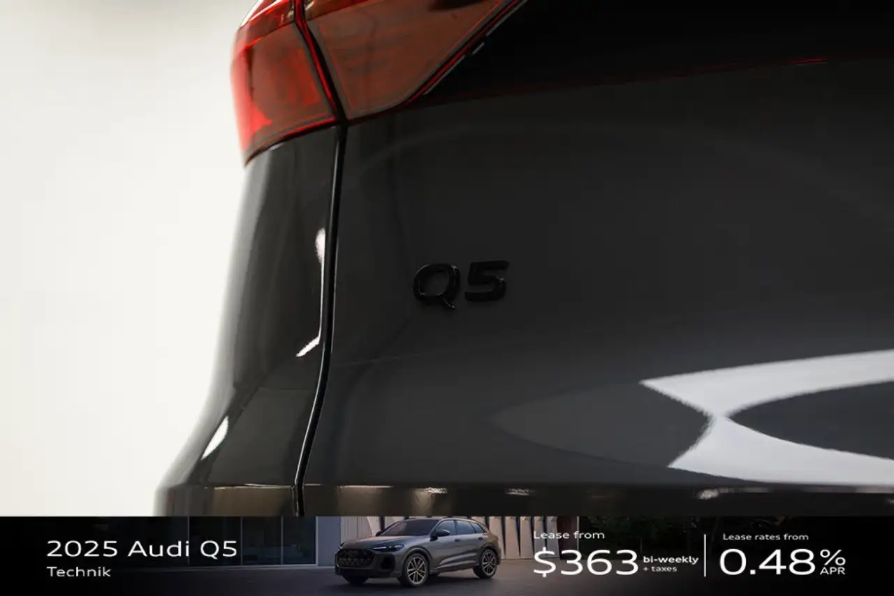 Audi Q5 снимка Audi Q5