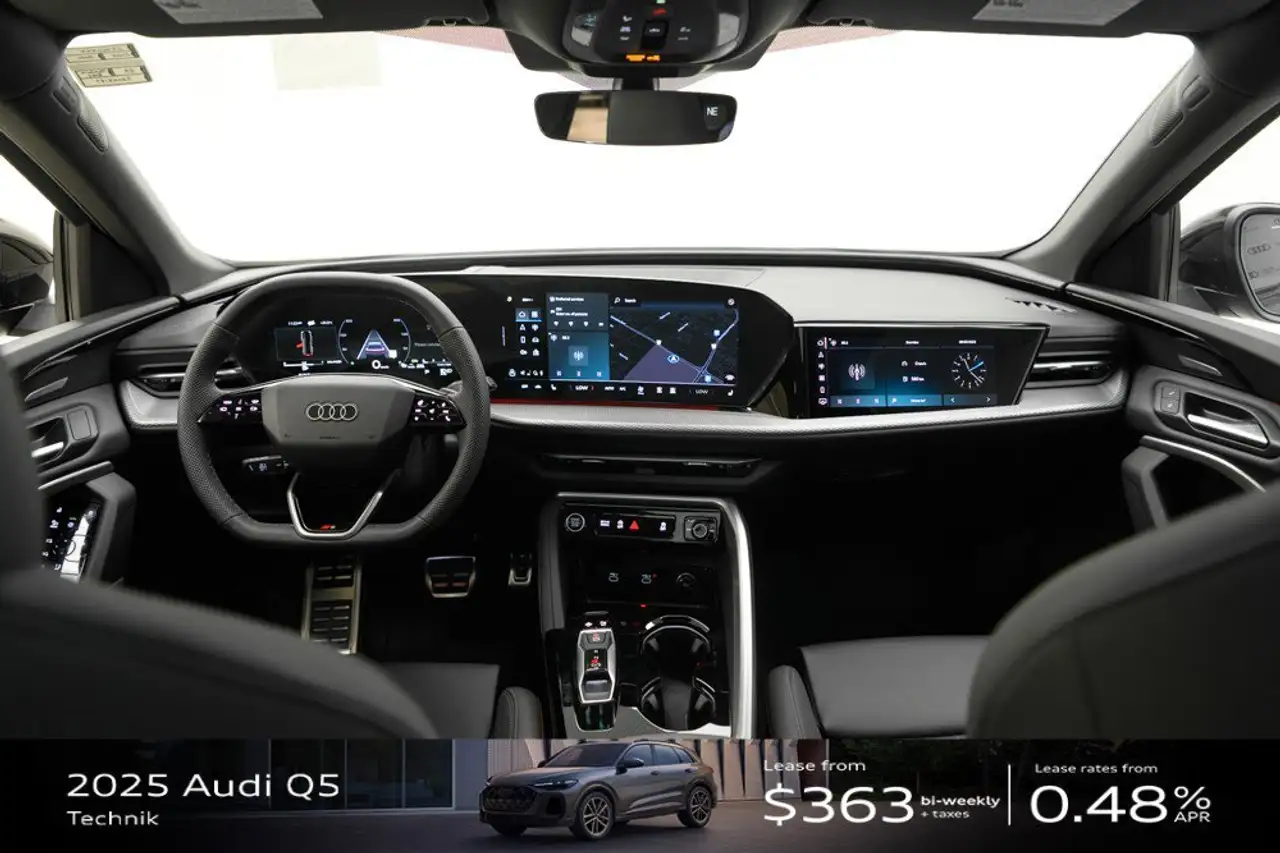 Audi Q5 снимка Audi Q5