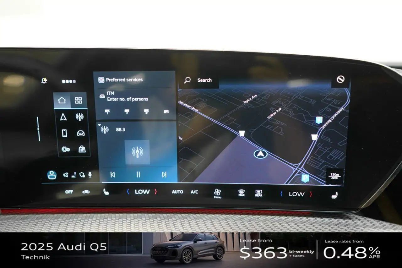Audi Q5 снимка Audi Q5