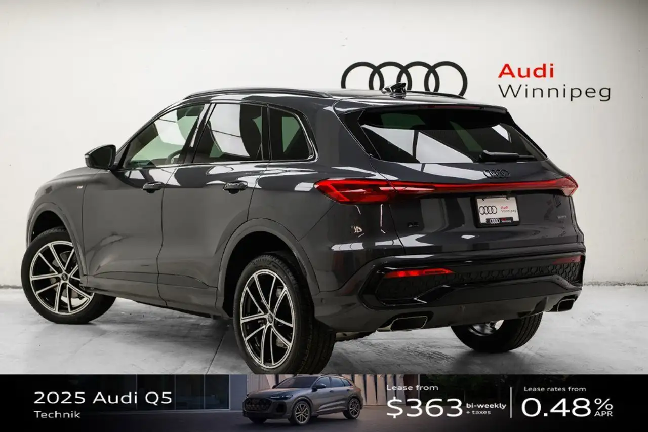 Audi Q5 снимка Audi Q5