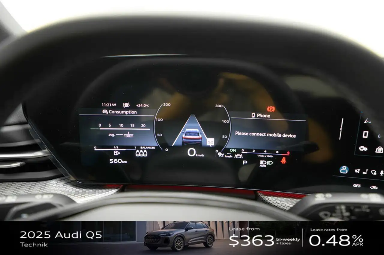 Audi Q5 снимка Audi Q5