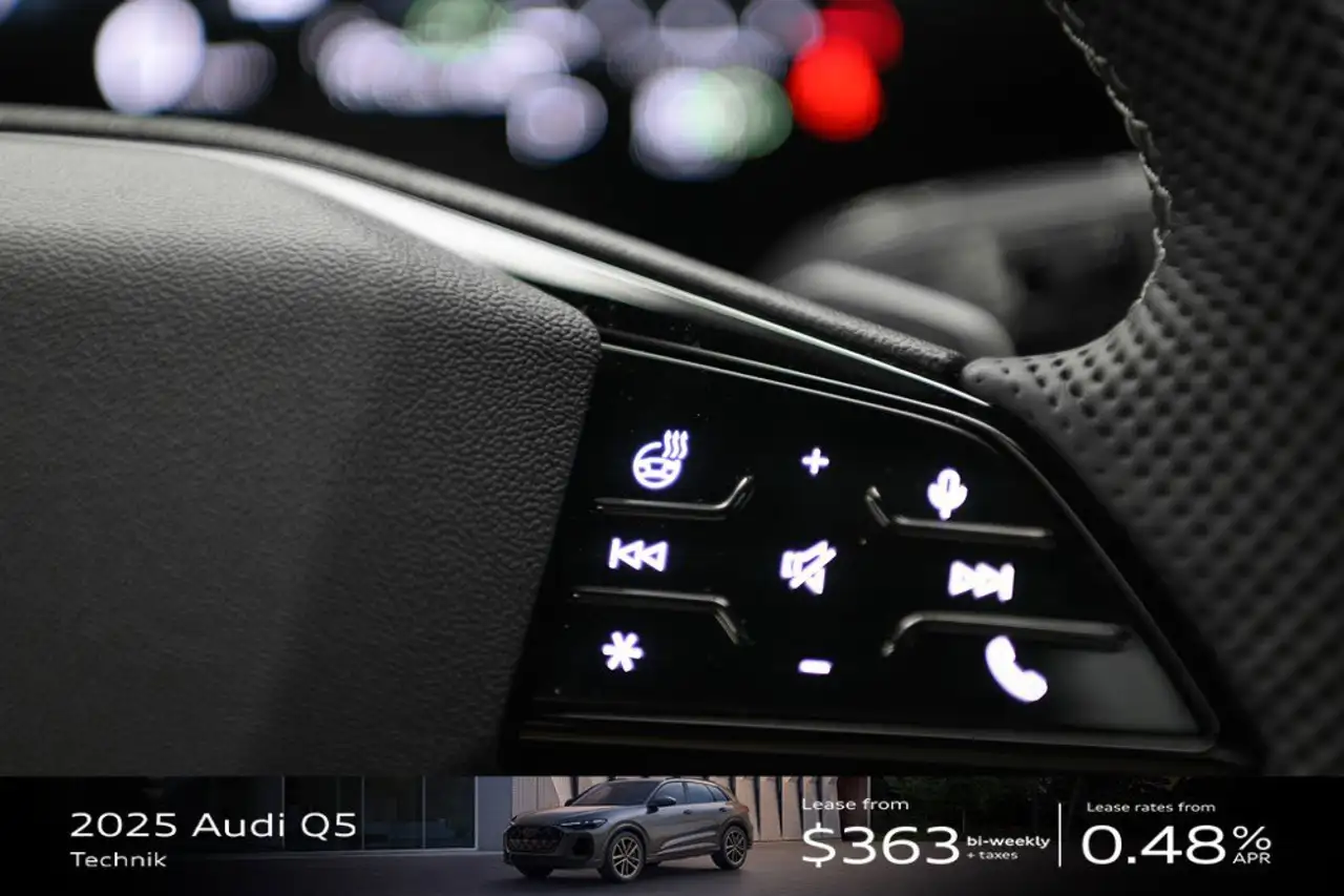Audi Q5 снимка Audi Q5