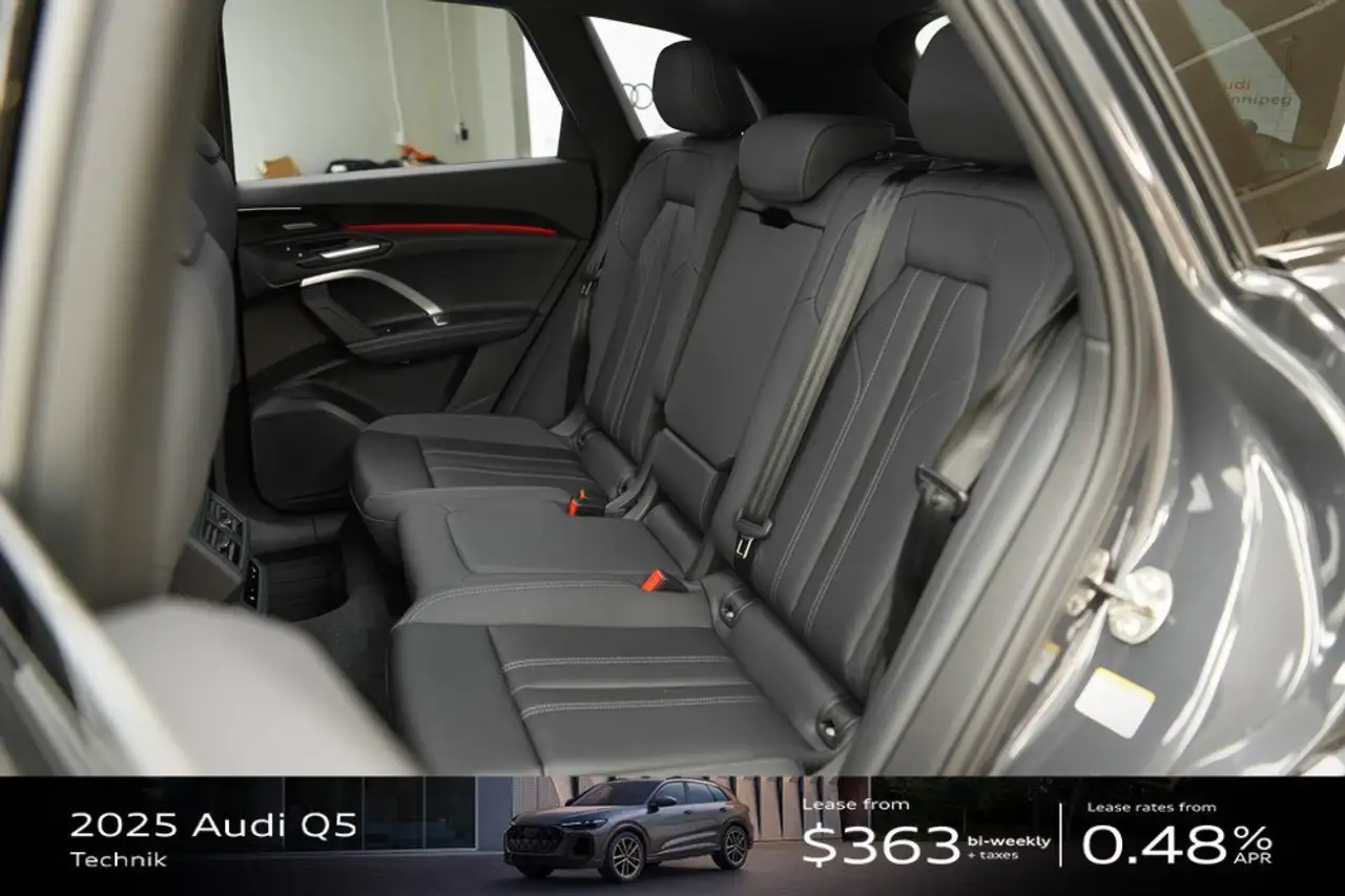 Audi Q5 снимка Audi Q5