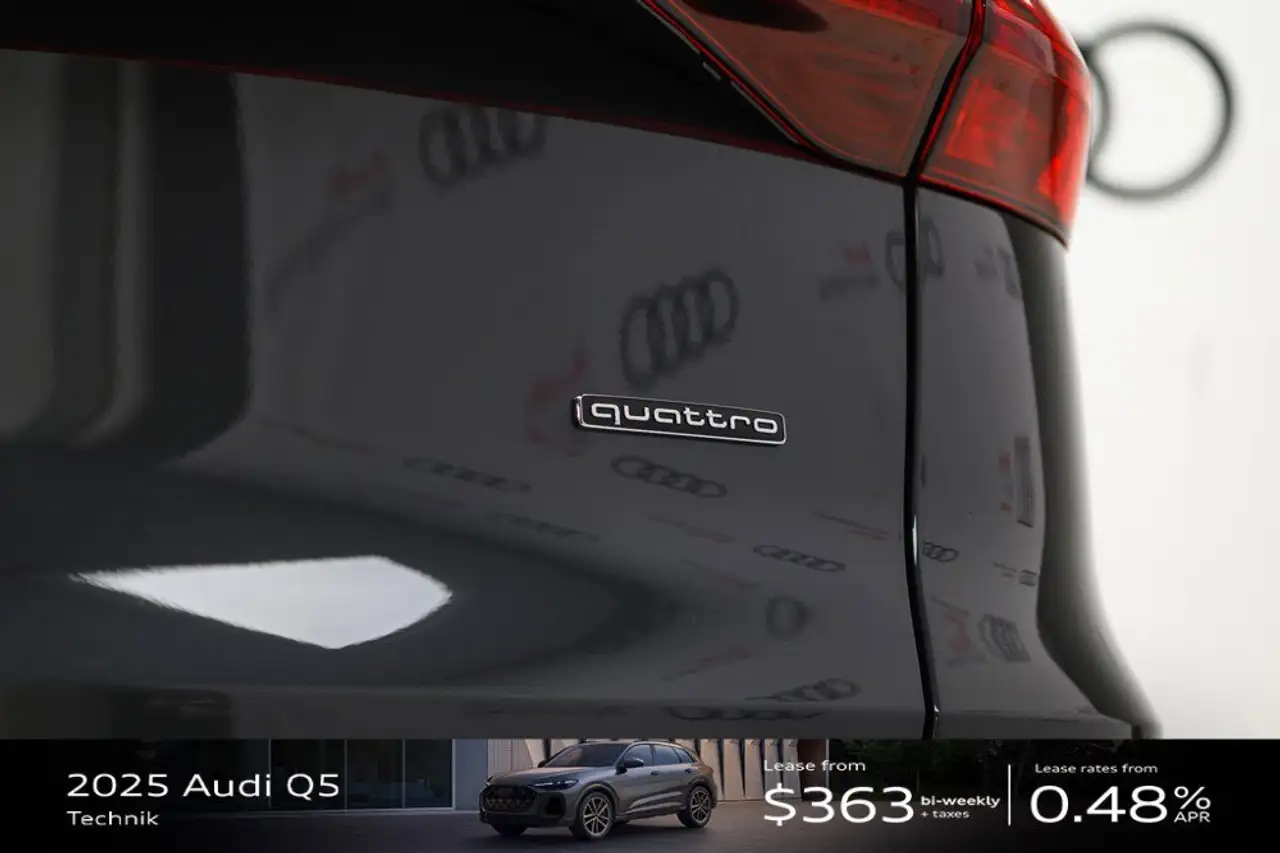 Audi Q5 снимка Audi Q5