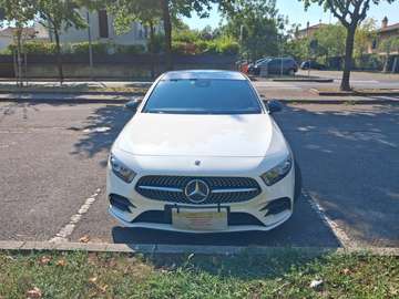 night edicion amg