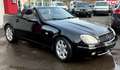 Mercedes-Benz SLK 230 KOMPRESSOR Automatik/Alufelgen/Leder Schwarz - thumbnail 8