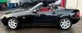 Mercedes-Benz SLK 230 KOMPRESSOR Automatik/Alufelgen/Leder Schwarz - thumbnail 2