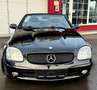 Mercedes-Benz SLK 230 KOMPRESSOR Automatik/Alufelgen/Leder Schwarz - thumbnail 9