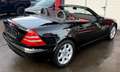 Mercedes-Benz SLK 230 KOMPRESSOR Automatik/Alufelgen/Leder Schwarz - thumbnail 5
