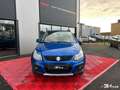 Suzuki SX4 2.0 DDIS 135 GLX 4WD - thumbnail 2