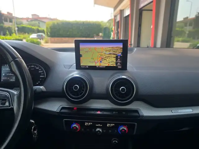 Audi Q2 view 29