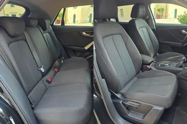 Audi Q2 view 12