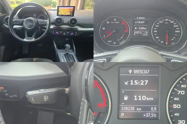 Audi Q2 view 5