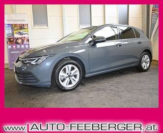 Life 1,0 eTSI mHeV DSG; Sitzheizung, Lenkradhei...