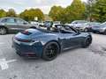 Porsche 911 911 Cabrio 3.0 Carrera auto Bleu - thumbnail 19