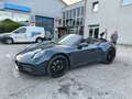Porsche 911 911 Cabrio 3.0 Carrera auto Bleu - thumbnail 16