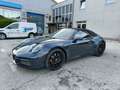 Porsche 911 911 Cabrio 3.0 Carrera auto Blu/Azzurro - thumbnail 1