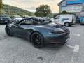 Porsche 911 911 Cabrio 3.0 Carrera auto Bleu - thumbnail 18