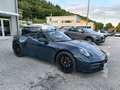 Porsche 911 911 Cabrio 3.0 Carrera auto Bleu - thumbnail 17
