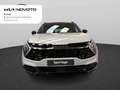 Kia Sportage 1.6 T-GDi MHEV Style Edition DCT Grijs - thumbnail 3