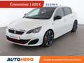 Peugeot 308 1.6 THP GTi Blanc - thumbnail 1
