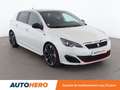 Peugeot 308 1.6 THP GTi Blanc - thumbnail 8