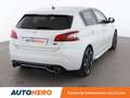 Peugeot 308 1.6 THP GTi Blanc - thumbnail 6