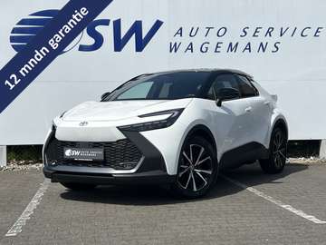 2.0 Plug-in Hybrid 220 First Edition | Navi | Prem