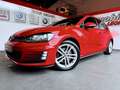 Volkswagen Golf GTD VII BlueMotion *1.Hand*Garantie*ab3,99% Rot - thumbnail 12