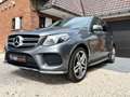 Mercedes-Benz GLE 500 GLE 500 e 4-Matic PHEV Grijs - thumbnail 2