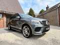 Mercedes-Benz GLE 500 GLE 500 e 4-Matic PHEV Grijs - thumbnail 1