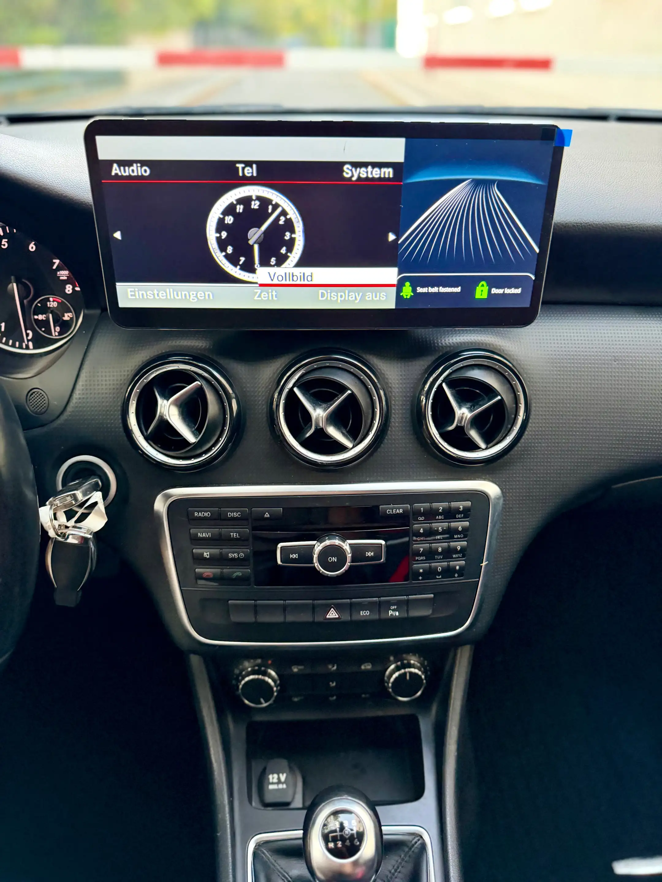 Mercedes-Benz A 180 A 180 Style (176.042) — photo 10
