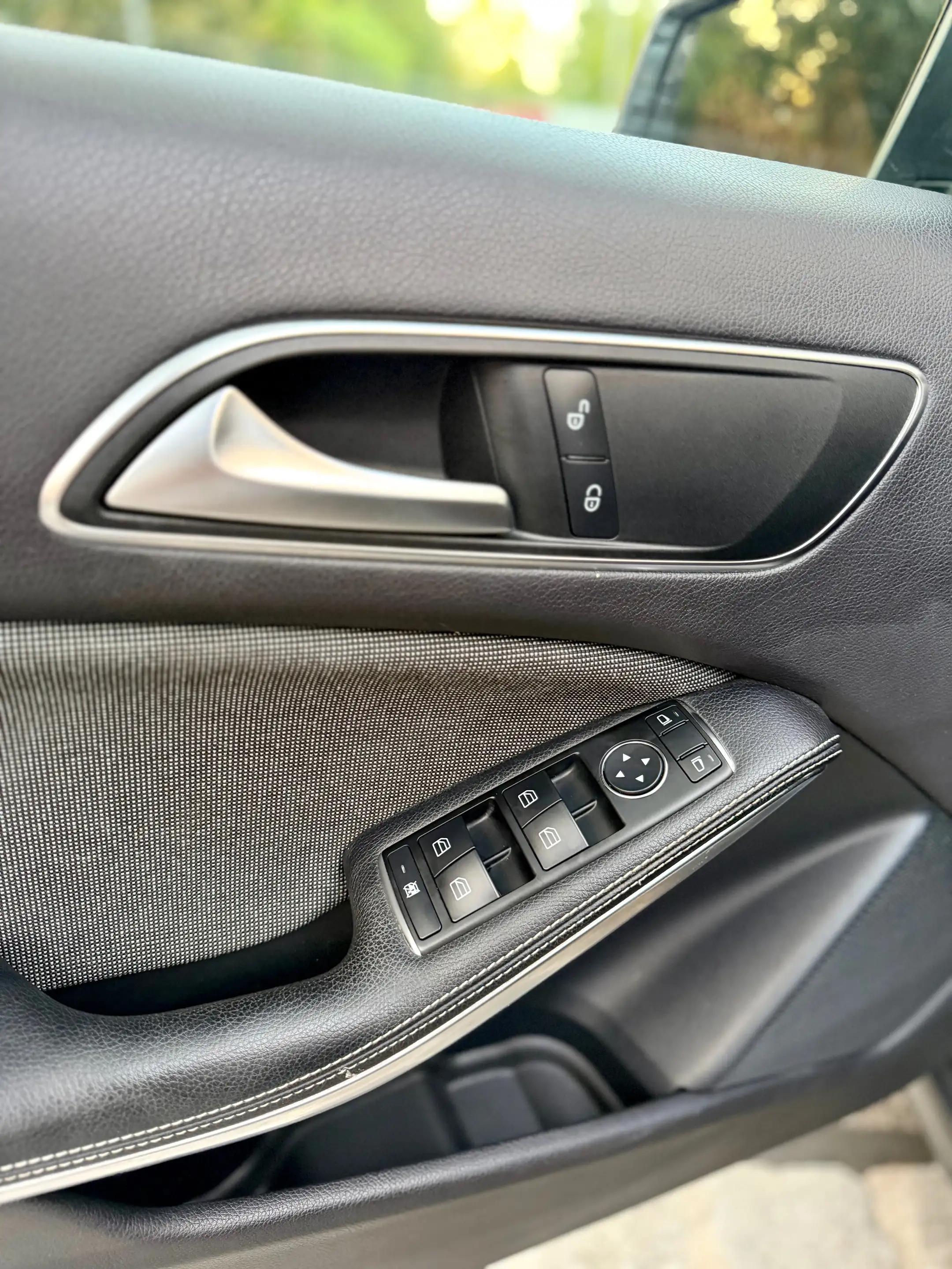 Mercedes-Benz A 180 A 180 Style (176.042) — photo 13