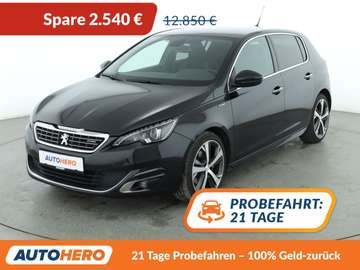 2.0 Blue-HDi Allure*NAVI*CAM*TEMPO*