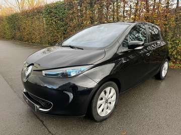 Zoe 22 kWh / BATTERIE INCLUE /