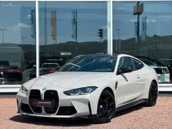 Bmw M4 xDrive Competition*Schale*M Drivers Package*