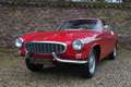 Volvo P1800 S "Cow-horn", older restoration, Well taken care o Rood - thumbnail 44