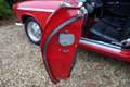 Volvo P1800 S "Cow-horn", older restoration, Well taken care o Rood - thumbnail 27
