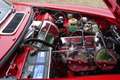 Volvo P1800 S "Cow-horn", older restoration, Well taken care o Rood - thumbnail 4