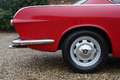 Volvo P1800 S "Cow-horn", older restoration, Well taken care o Rood - thumbnail 37
