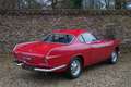 Volvo P1800 S "Cow-horn", older restoration, Well taken care o Rouge - thumbnail 2