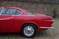 Volvo P1800 S "Cow-horn", older restoration, Well taken care o Rood - thumbnail 39
