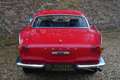Volvo P1800 S "Cow-horn", older restoration, Well taken care o Rood - thumbnail 46