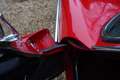 Volvo P1800 S "Cow-horn", older restoration, Well taken care o Rouge - thumbnail 14