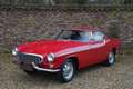 Volvo P1800 S "Cow-horn", older restoration, Well taken care o Rood - thumbnail 38