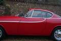 Volvo P1800 S "Cow-horn", older restoration, Well taken care o Rood - thumbnail 22