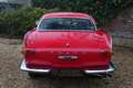 Volvo P1800 S "Cow-horn", older restoration, Well taken care o Rood - thumbnail 6