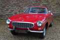 Volvo P1800 P1800S Overdrive "Cow-horn" "Cow-horn" - The first Rood - thumbnail 39