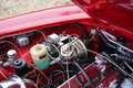 Volvo P1800 S "Cow-horn", older restoration, Well taken care o Rood - thumbnail 47