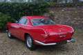 Volvo P1800 S "Cow-horn", older restoration, Well taken care o Rood - thumbnail 25